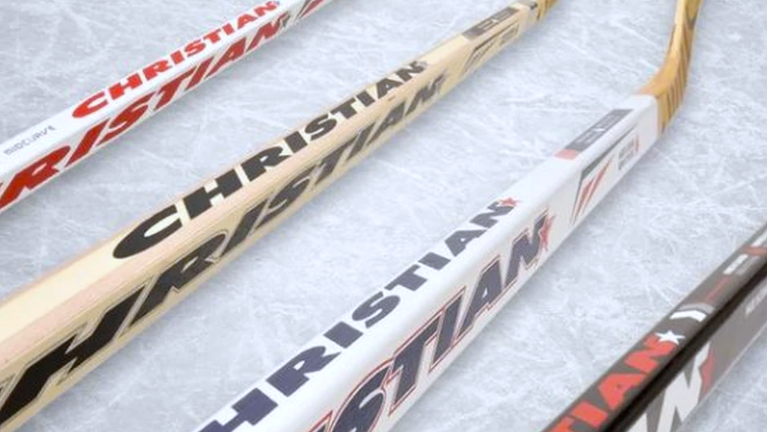 Hockey Equality Contributor
