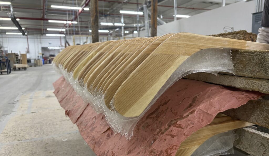 Associated Press at Roustan Sports