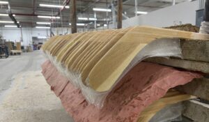 Associated Press at Roustan Sports