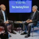 IIHF Global Hockey Forum 2025