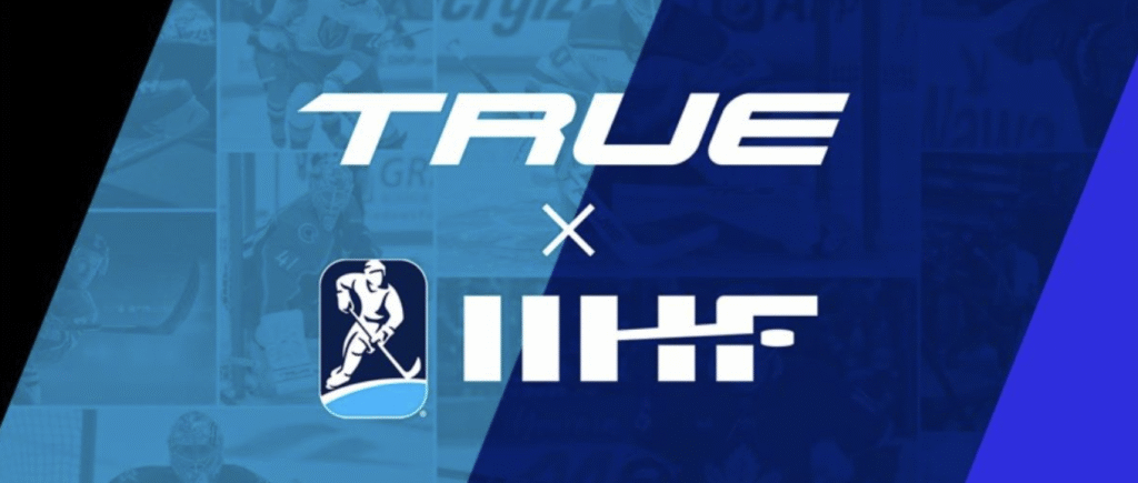 IIHF TRUE