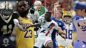 RoundtableSports launched following months-long growth experience with The Hockey News