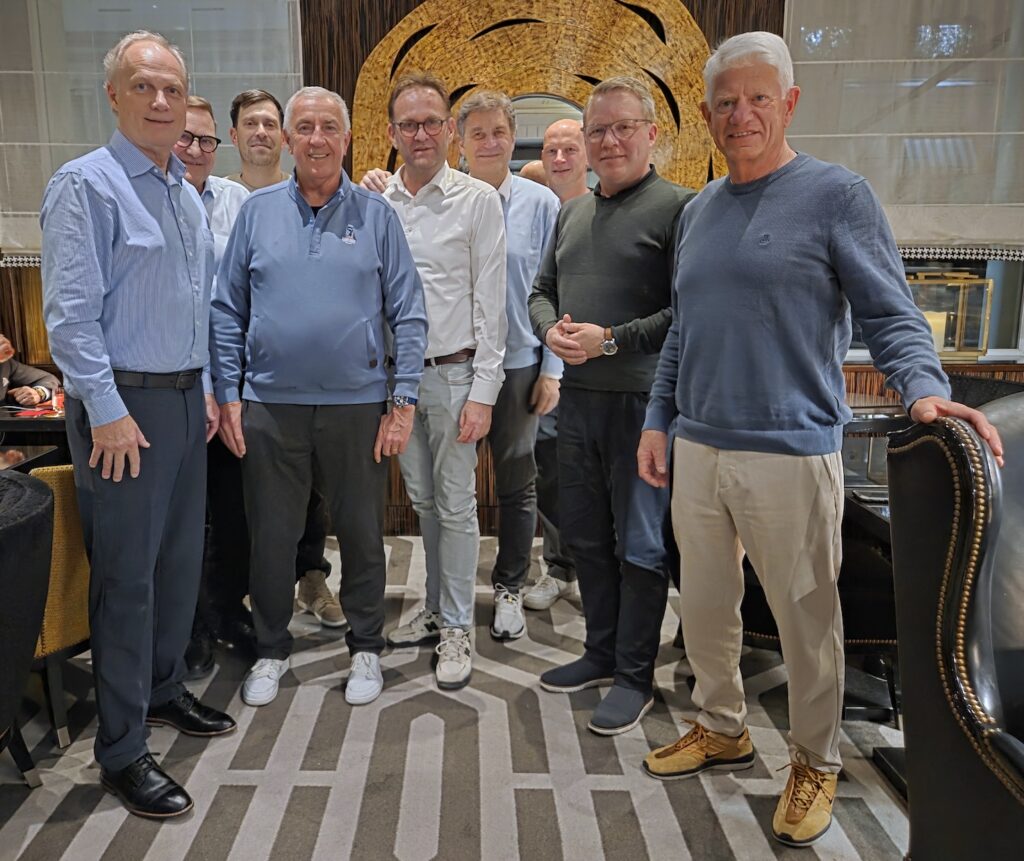 IIHF Council Paris March 2026