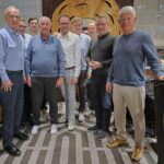IIHF Council Paris March 2026