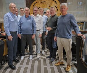 IIHF Council Paris March 2026